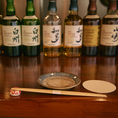 デジタルメニューをご用意しておりますので、写真を見ながらお料理やドリンクをお選びいただけます◎