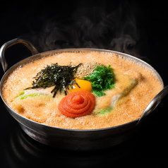 【厳選海鮮×明太子×もつすき焼き】大人の贅沢◆食べ飲み放題◆居酒屋HAYAKAWA天神店のおすすめ料理2