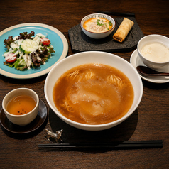 中華ダイニング WOK2のコース写真