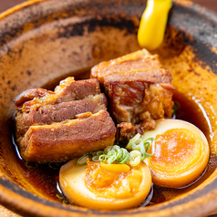 呑み処羅真のおすすめ料理1