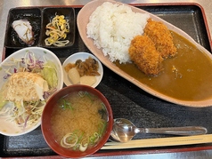 神楽 横堤のおすすめランチ1