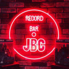 RECORD BAR JBC レコードバー ジェイビーシーのロゴ