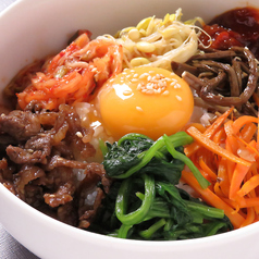 韓国酒場 チィヘッソのおすすめ料理2