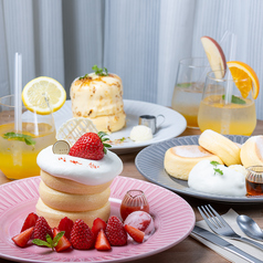 MooM Cafe ムームカフェの写真