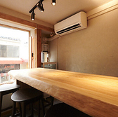 鮨バルenishi エニシの雰囲気2