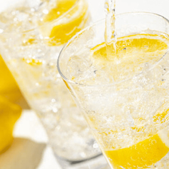 ライム／青りんご／カルピス