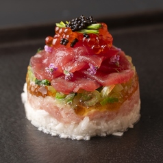 新宿 今井屋本店のコース写真