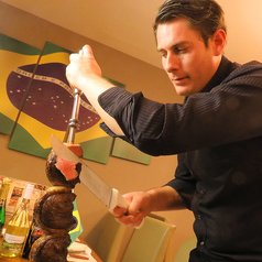 Samba Brazil サンバブラジル特集写真1