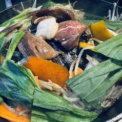 じんぎすかんはうすTORNEKO トルネコの特集写真