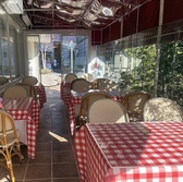 Pelican Moon ペリカンムーン Caffe & Dining Bar 一之江店の雰囲気2