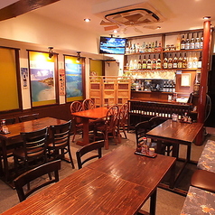 沖縄ダイニング かりゆしの特集写真