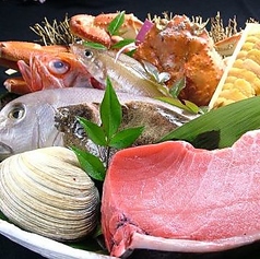 酒菜の肴 遊食家のおすすめポイント1