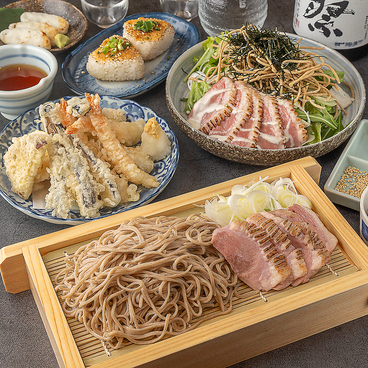 茜屋 青森駅前店のおすすめ料理1