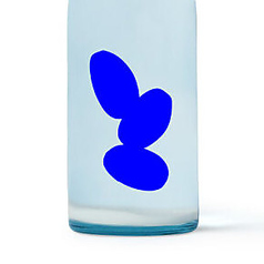 大嶺　３粒　愛山 うすにごり