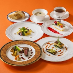 ベッセ ボワールのおすすめ料理1