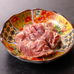 肉アワビ