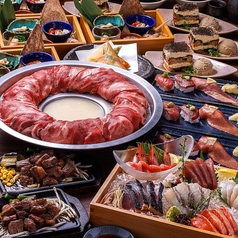 全席個室居酒屋 忍家 石巻店のコース写真