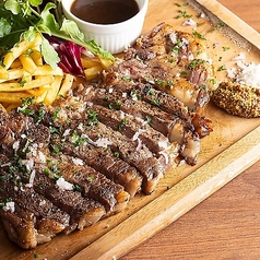 BEER DINER SUPER DRY TOKYO ビアダイナー スーパードライ トウキョウの特集写真
