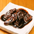料理メニュー写真 北京式　黒酢豚