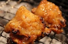 【大人気】てちゃんホルモン