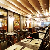 ALEGRIA mizonokuchi アレグリア溝の口の雰囲気3