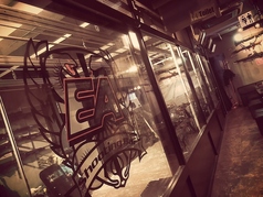 テーブル席ございます。