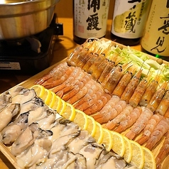 和咲美 wasabi 仙台駅前店のおすすめ料理2