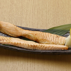 単品サーモンハラス