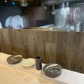 YAKITORI FICOの雰囲気1