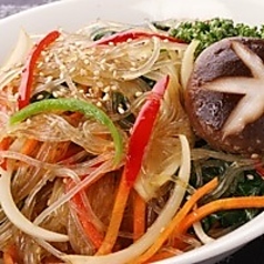 韓国家庭料理 名家のコース写真