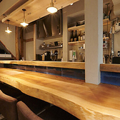 鮨バルenishi エニシの雰囲気3