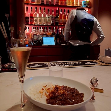 CAFE Space R カフェ スペースアール BAR SCARLETのおすすめ料理1