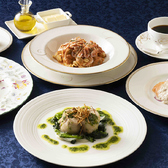 東京ベイ クルージングレストラン シンフォニークルーズのおすすめ料理2