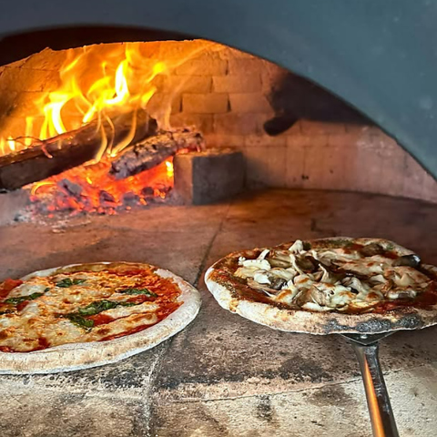 Pizzeria Trattoria Armonica