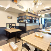 ダイニングバーならではの落ち着いた雰囲気で、特別な時間をお楽しみいただけます！