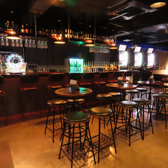 Dining&Bar UNLIMITED ダイニングバーアンリミテッド 天神店の特集写真