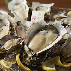 赤坂ソネマリのコース写真