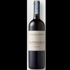 ドミーニ ヴェネティ ヴァルポリチェッラ クラッシコ DOC