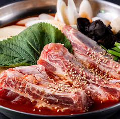 チゲチゲ韓兵衛 横浜西口 ヨドバシ横浜店のコース写真