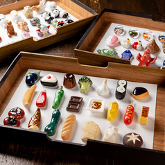 創作料理わのおすすめポイント1