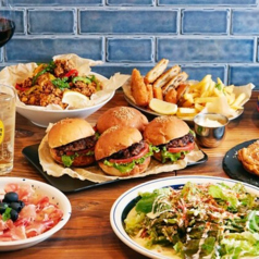 SEAGULL DINER シーガルダイナーの特集写真