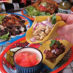 The First Supper ザ ファースト サパーのコース写真