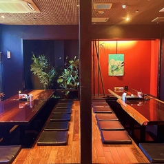 家味道餃子居酒屋蕨店の特集写真