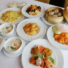 中華料理 頤和園 いわえん 博多駅前店の特集写真