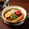 料理メニュー写真&nbsp;五種盛り合わせ