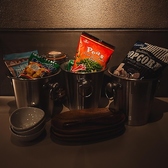 music＆bar S triad のおすすめ料理3