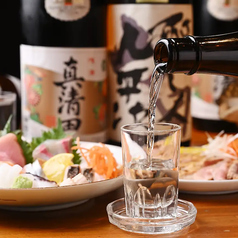 幹事様必見！3時間飲み放題と特典