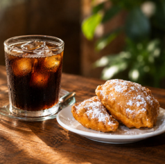 ランチとカフェ利用に◎いつでも気軽に立ち寄れます♪