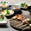 串焼 katakagoのおすすめ料理1