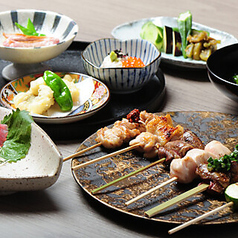 串焼 katakagoのおすすめ料理1